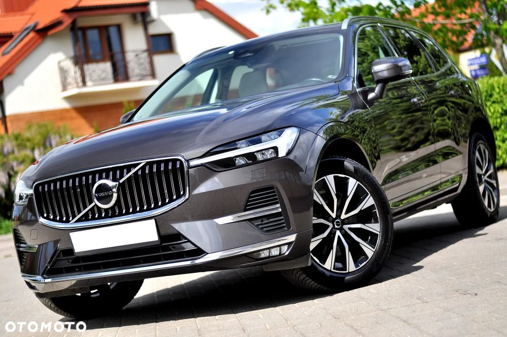Volvo XC 60 B4 D Geartronic Inscription - 2