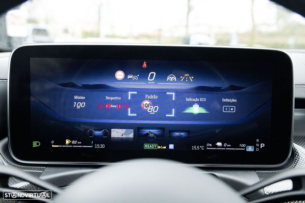 Mercedes-Benz C 300 e 9G-TRONIC AMG Line Advanced - 23