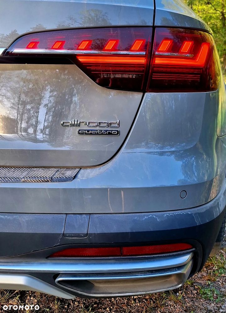 Audi A4 Allroad ver-40-tdi-mhev-quattro-s-tronic - 5