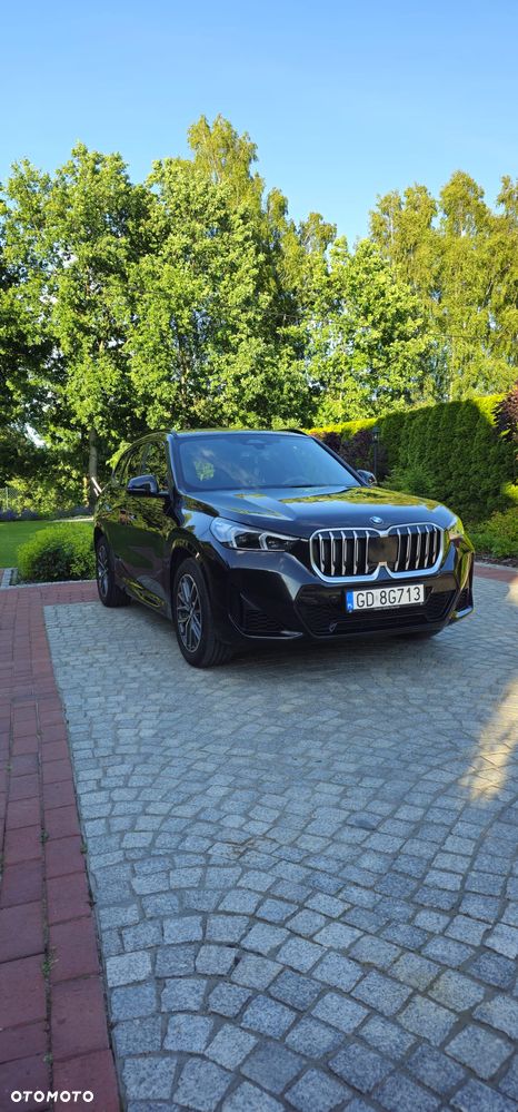 BMW X1 xDrive23i mHEV M Sport - 2