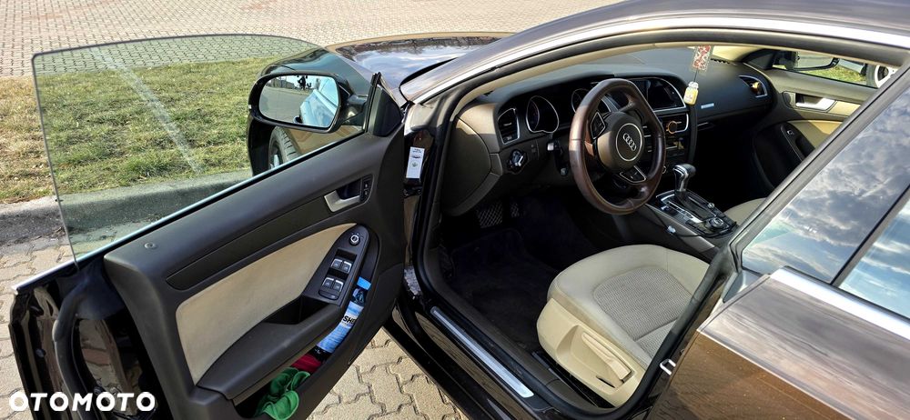 Audi A5 Sportback - 4
