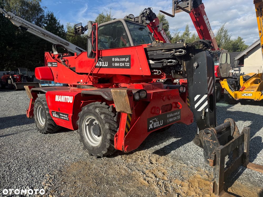 Manitou MRT 1840