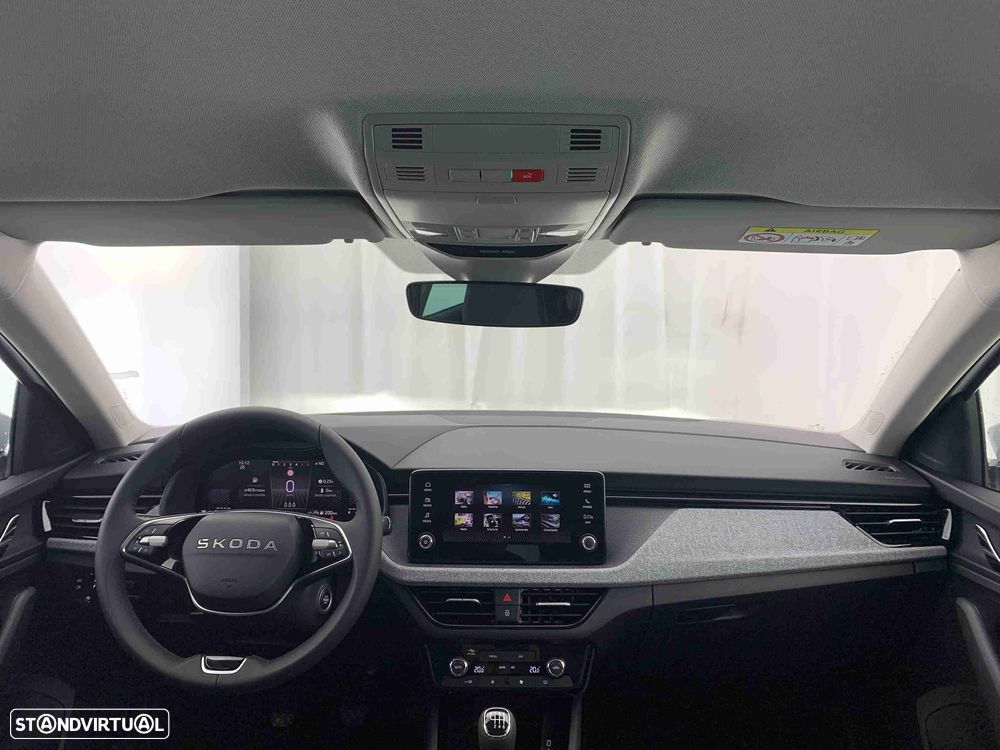 Skoda Scala 1.0 TSI Selection - 3