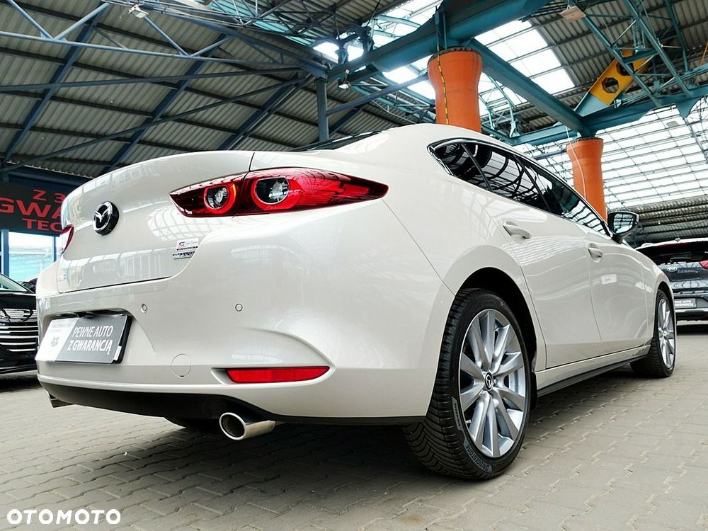 Mazda 3 - 11