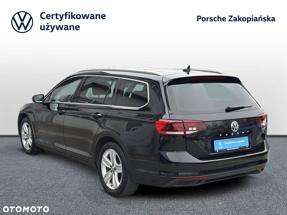 Volkswagen Passat - 3