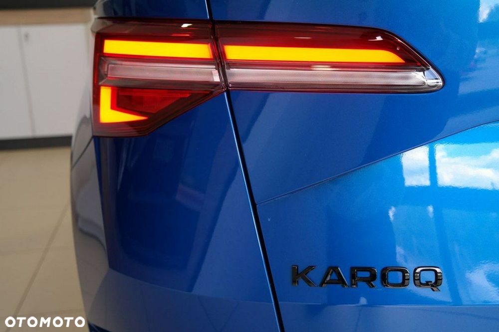Skoda Karoq - 9