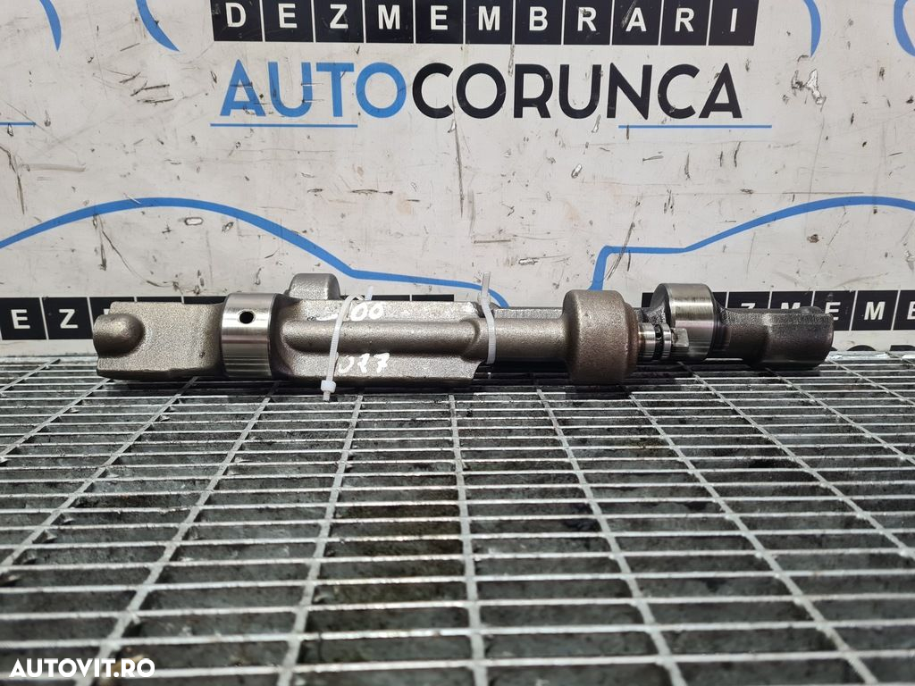 Baie ulei Mitsubishi L200 2.5 Diesel 2006 - 2010 2477CC 4D56 Euro4 (1077) BALANSIERI - 2