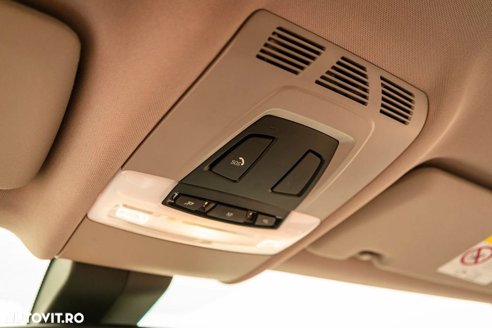 BMW X5 xDrive40d - 21