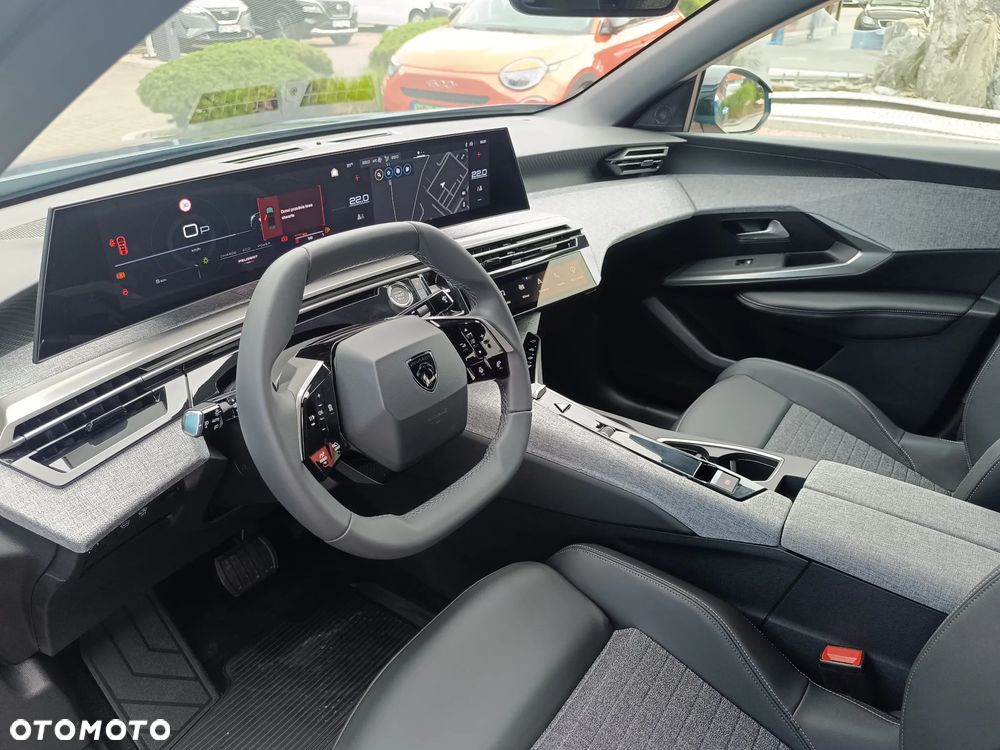 Peugeot 3008 1.2 PureTech mHEV Allure e-DCS6 - 17