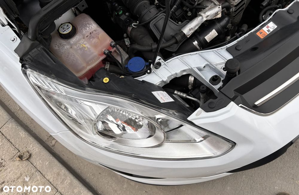 Ford C-MAX 1.0 EcoBoost Start-Stopp-System Ambiente - 23