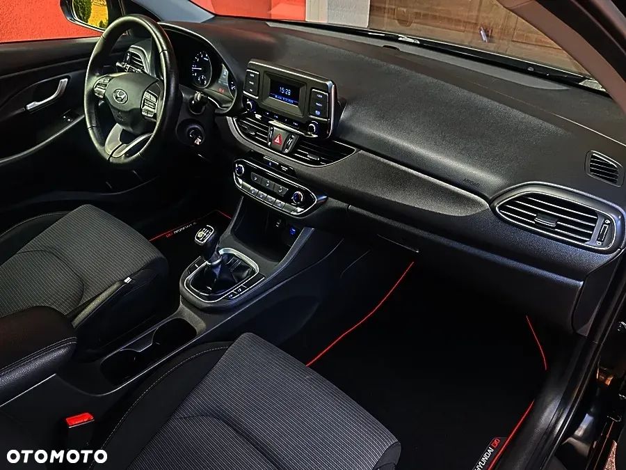 Hyundai i30 1.4 Style - 23