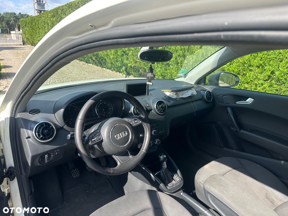Audi A1 3-drzwiowe 1.6 TDI Ambition - 7