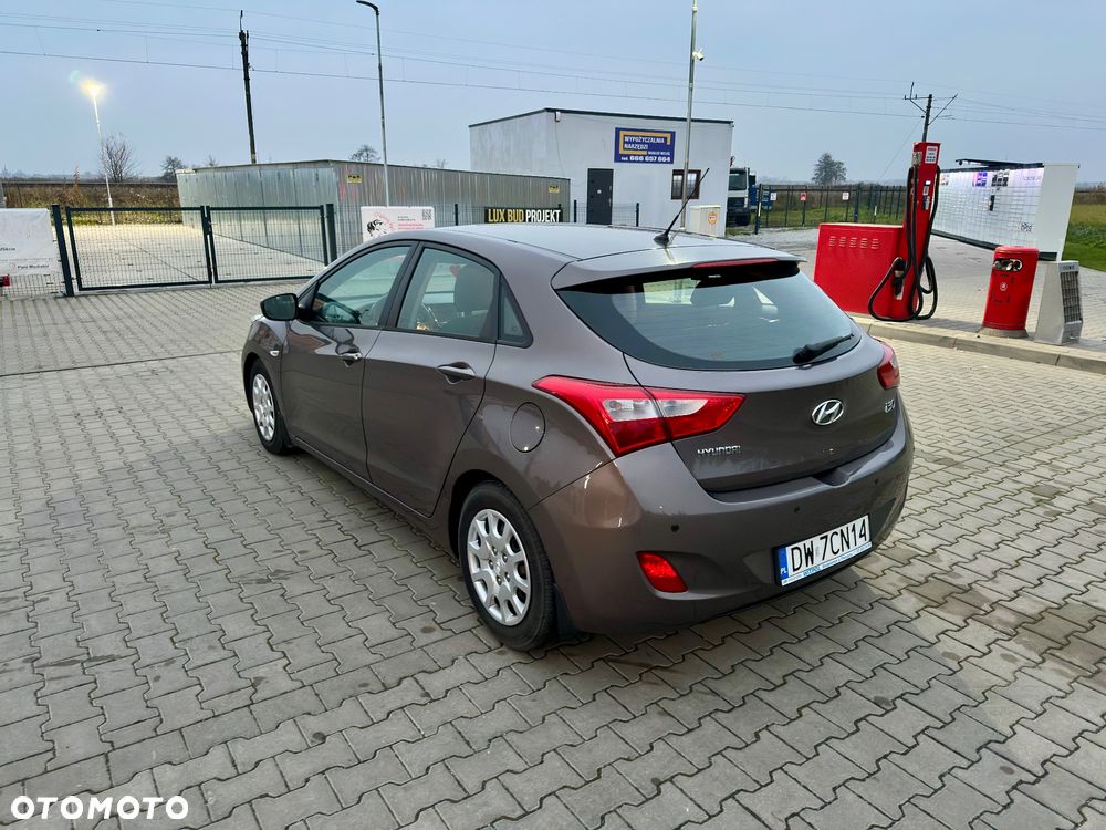 Hyundai i30 - 7