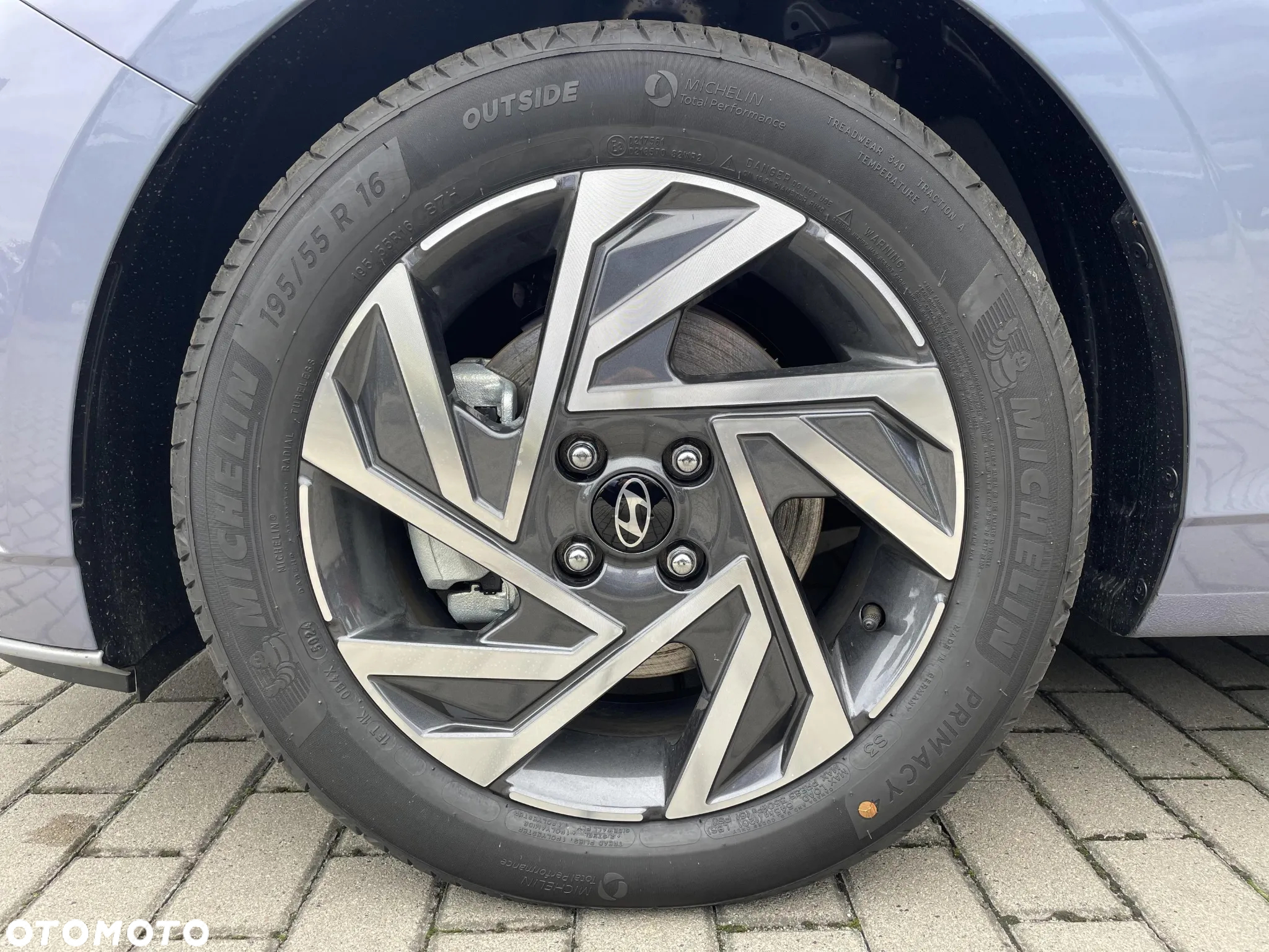 Hyundai i20 1.0 T-GDi Modern DCT - 22