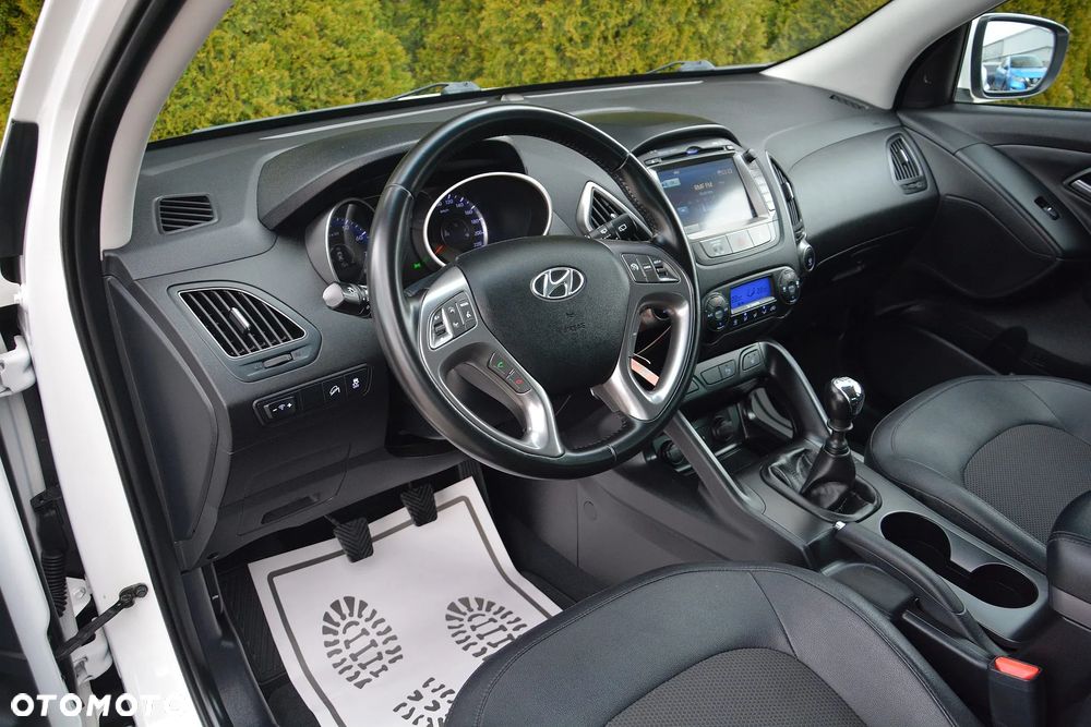 Hyundai ix35 - 9