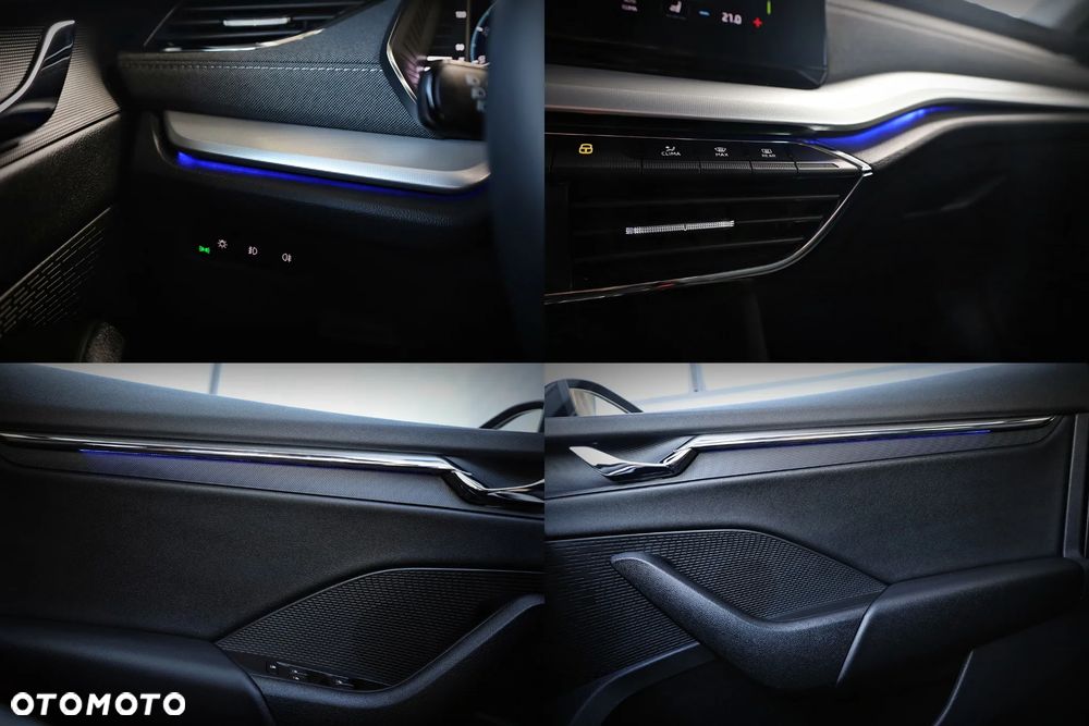 Skoda Octavia 2.0 TDI 4x4 Style DSG - 34