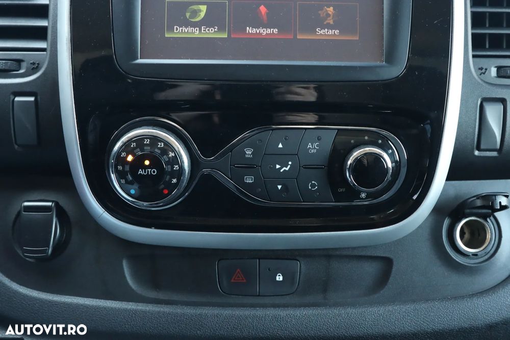 Renault Trafic Combi Authentique - 30