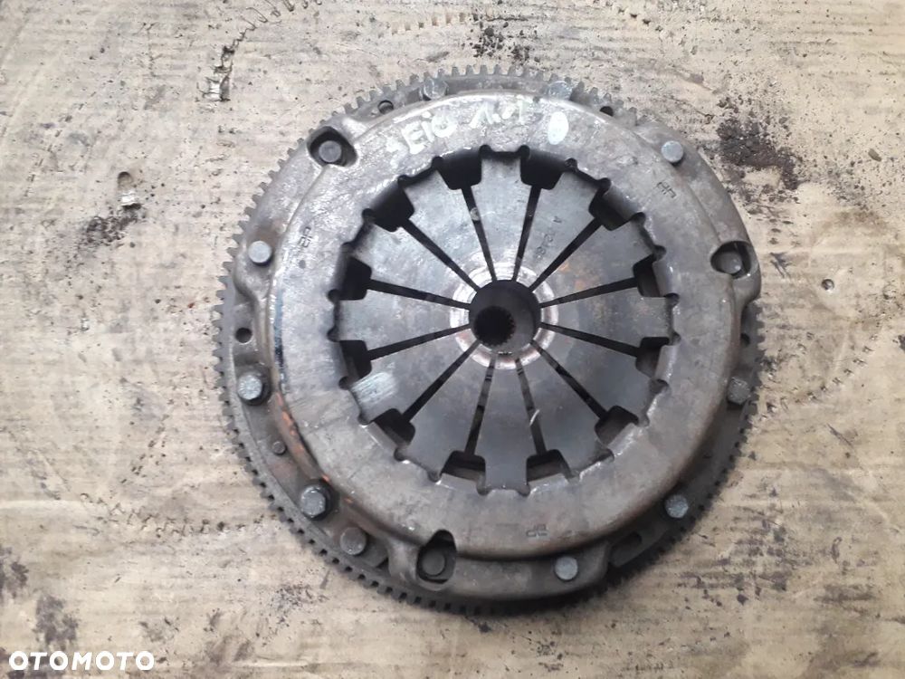 Sprzęgło Kompletne Fiat Seicento 1.1 B