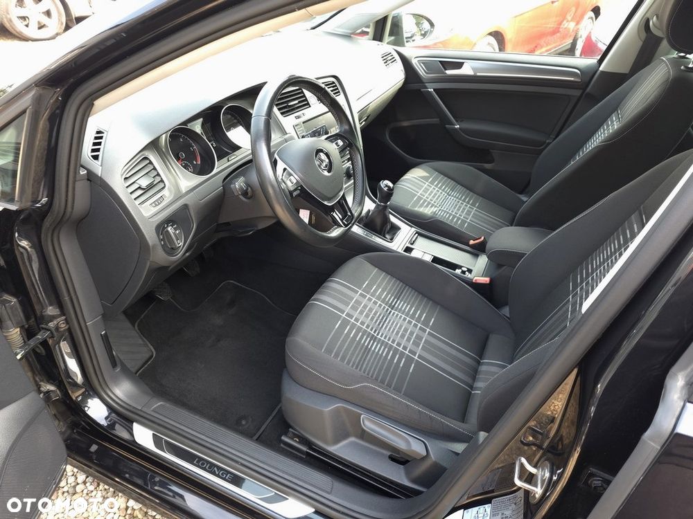 Volkswagen Golf 2.0 TDI BMT 4Mot Highline - 10