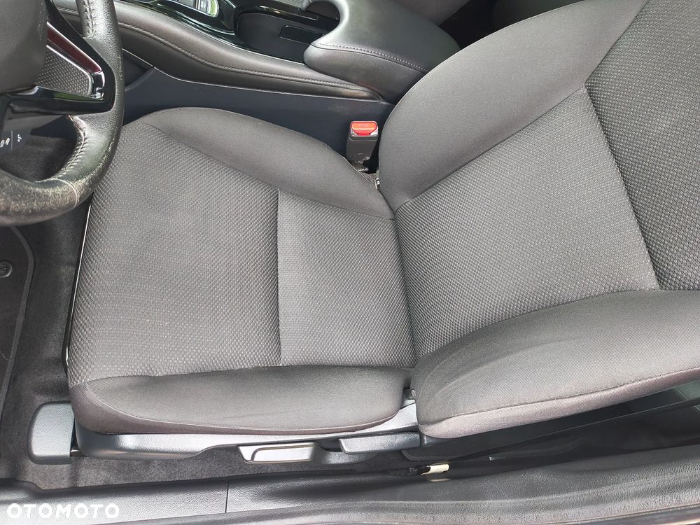 Honda HR-V 1.5 i-VTEC Elegance - 23