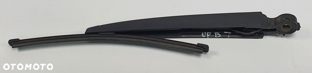 RAMIĘ WYCIERACZKI TYŁ TYLNA VW UP 6R6955707B - 2