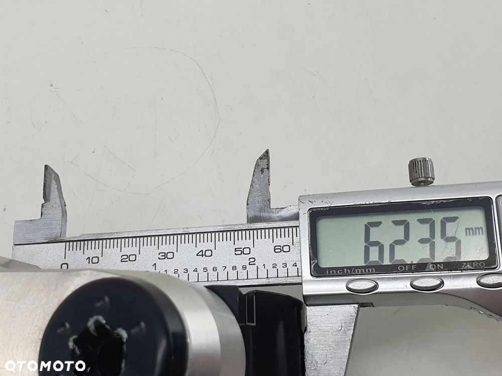 KIEROWNICA REGULOWANA ZESTAW KIEROWNICY  BMW R NINE T - 18