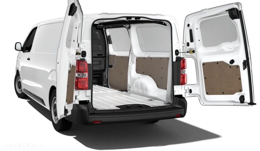 Peugeot expert Furgon XL 2.2 T.Diesel 150KM MT6 - 6