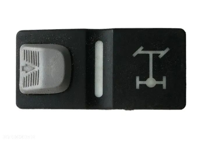PRZYCISK PRZEŁĄCZNIK WŁĄCZNIK BLOKADY MOSTU MAN TGX TGS 81255250287 - 1
