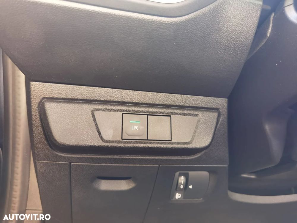 Dacia Logan ECO-G 100 MT5 Expression - 10