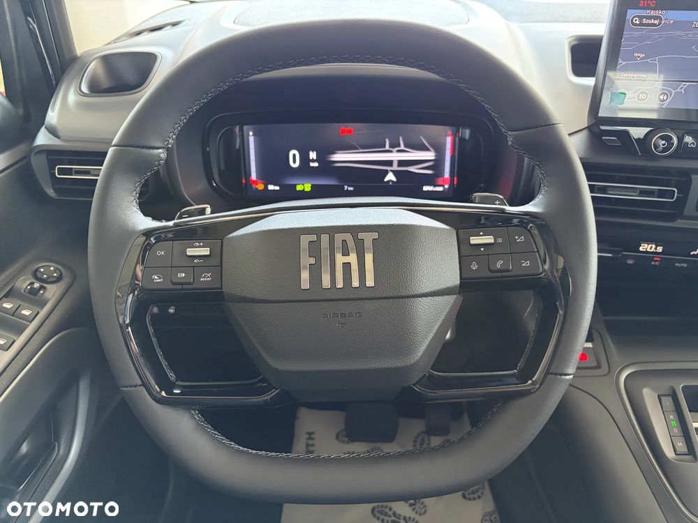 Fiat Qubo - 19