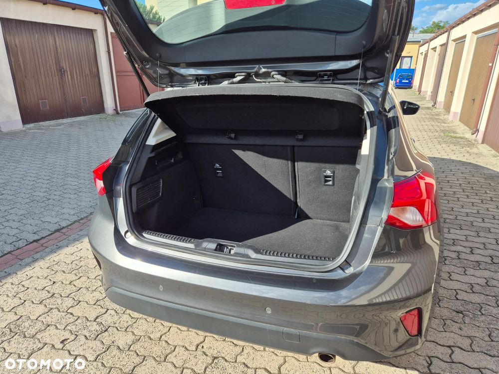 Ford Focus - 14