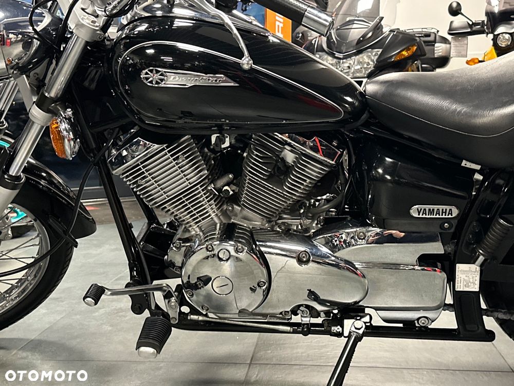 Yamaha Drag Star - 30