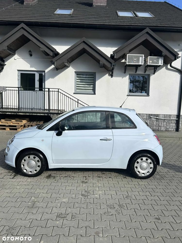 Fiat 500 - 6