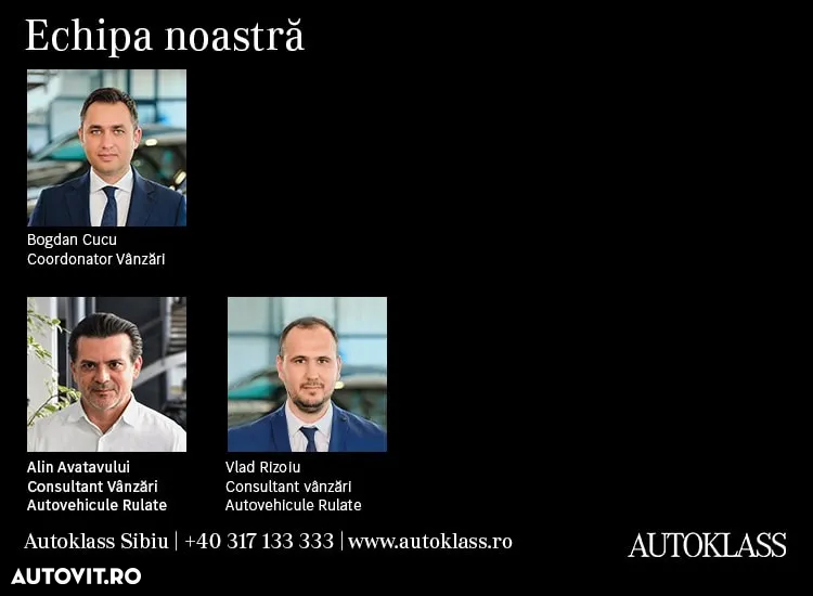 Mercedes-Benz A 250 e Aut. - 19