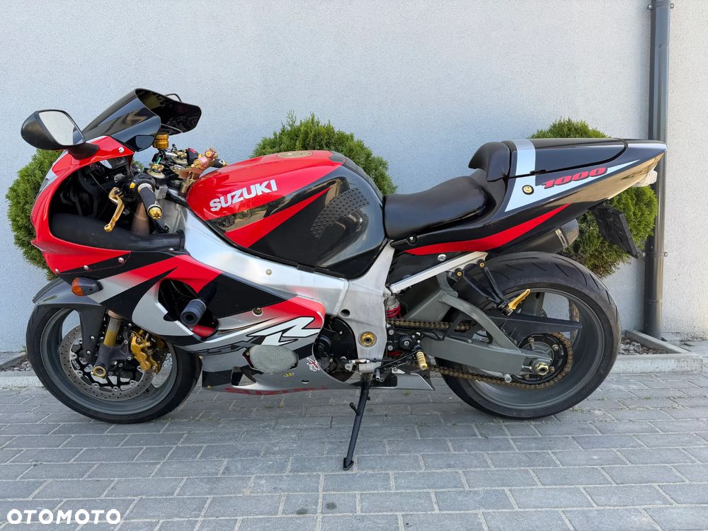 Suzuki GSX-R - 37