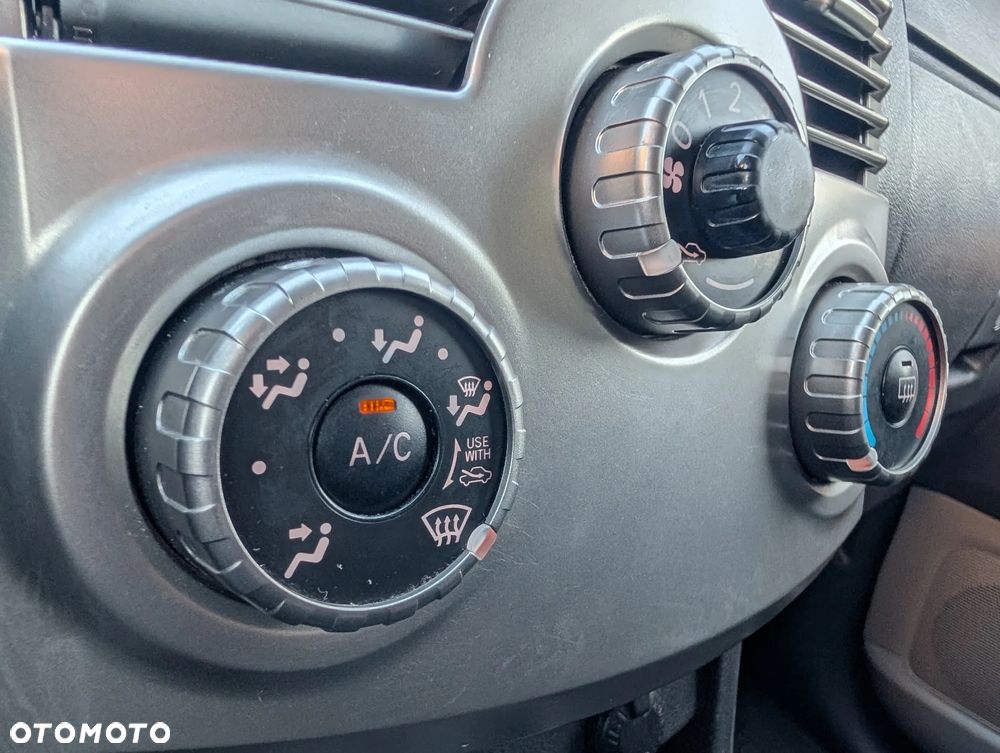 Daihatsu Terios Standard - 9