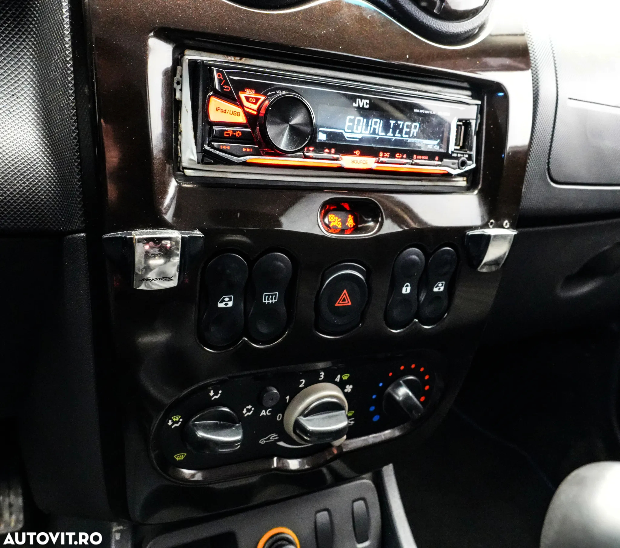 Dacia Duster 1.5 dCi 4x2 Ambiance - 20