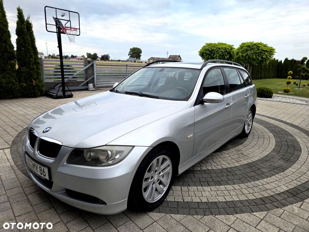 BMW Seria 3 - 12