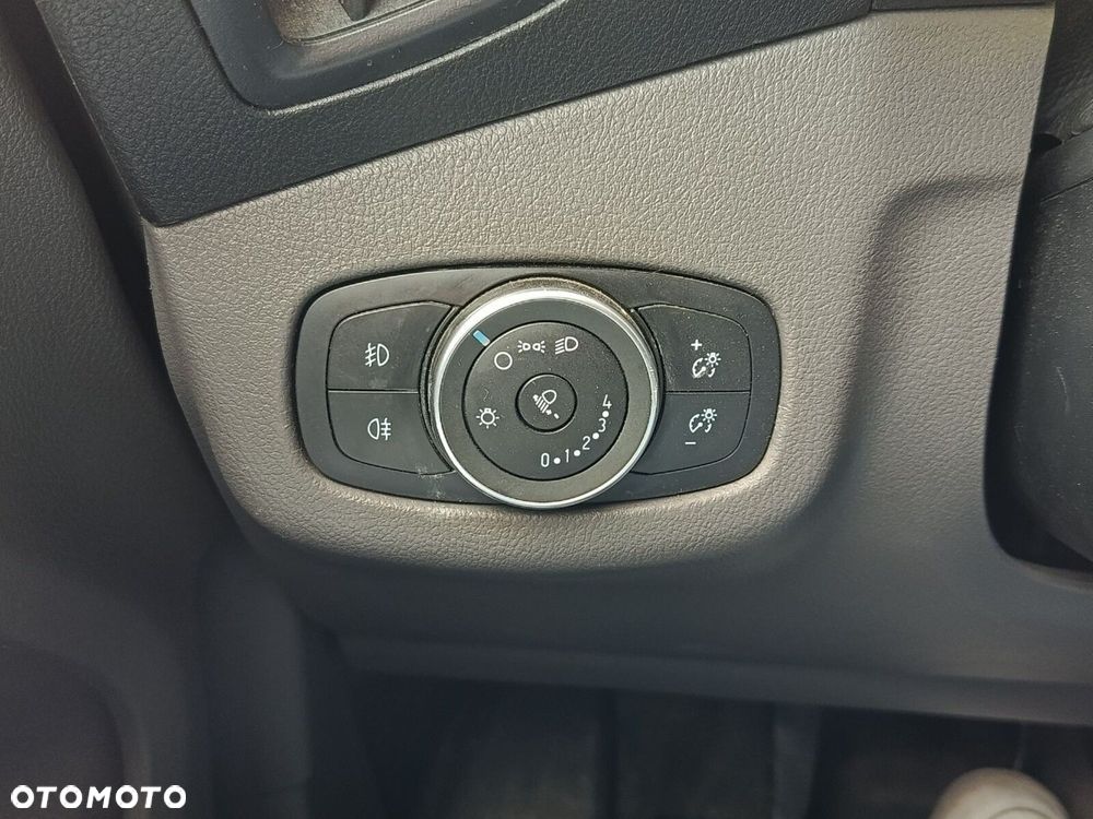 Ford transit-connect TREND - 26