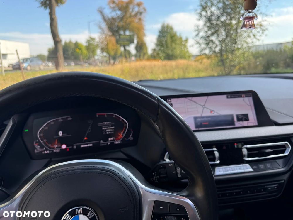 BMW Seria 1 - 12