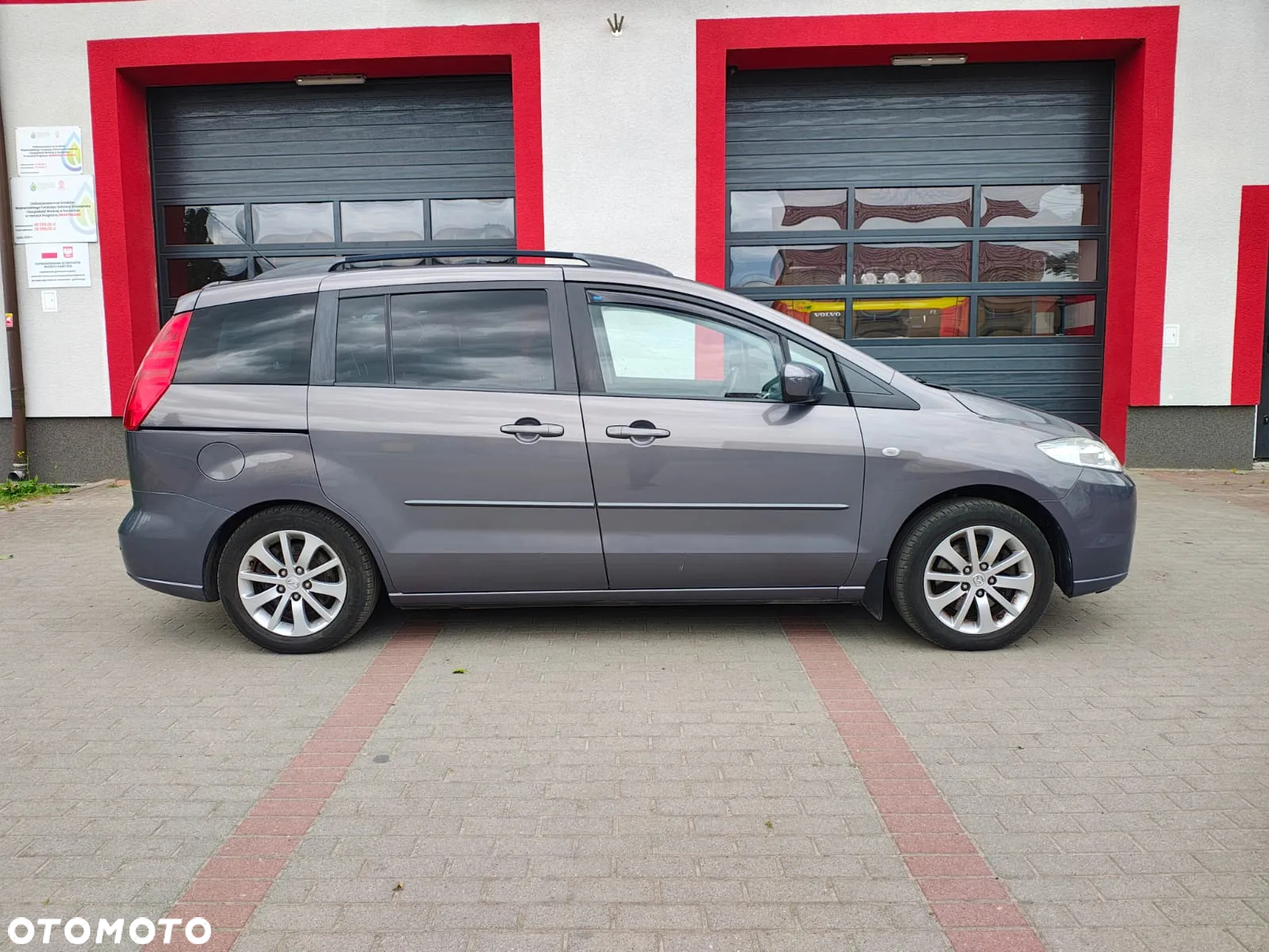Mazda 5 - 33