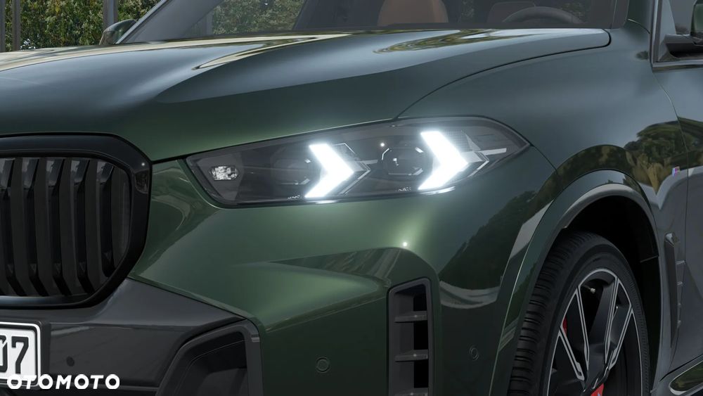 BMW X5 xDrive40i - 8