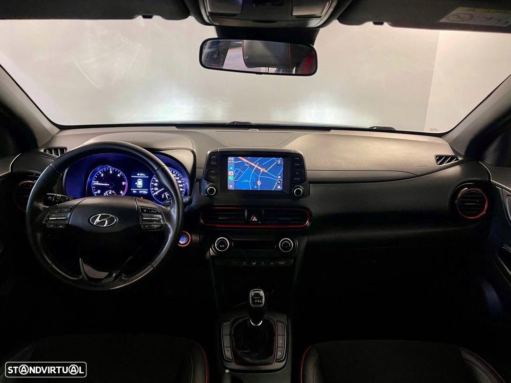 Hyundai Kauai 1.6 CRDi Premium - 2