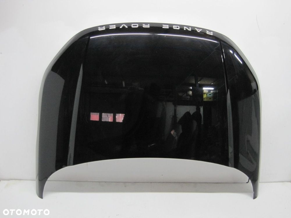 MASKA RANGE ROVER EVOQUE - 1
