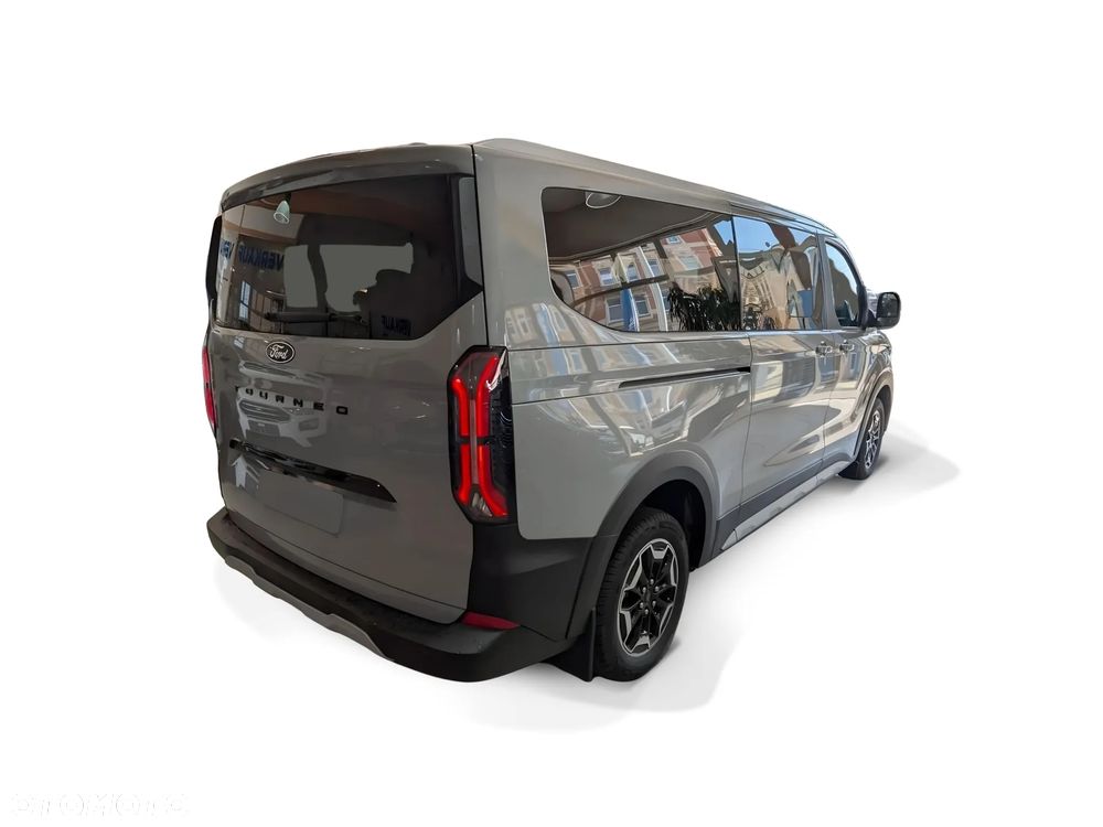 Ford Tourneo Custom 2.0 EcoBlue 320 AWD L2 Active - 5