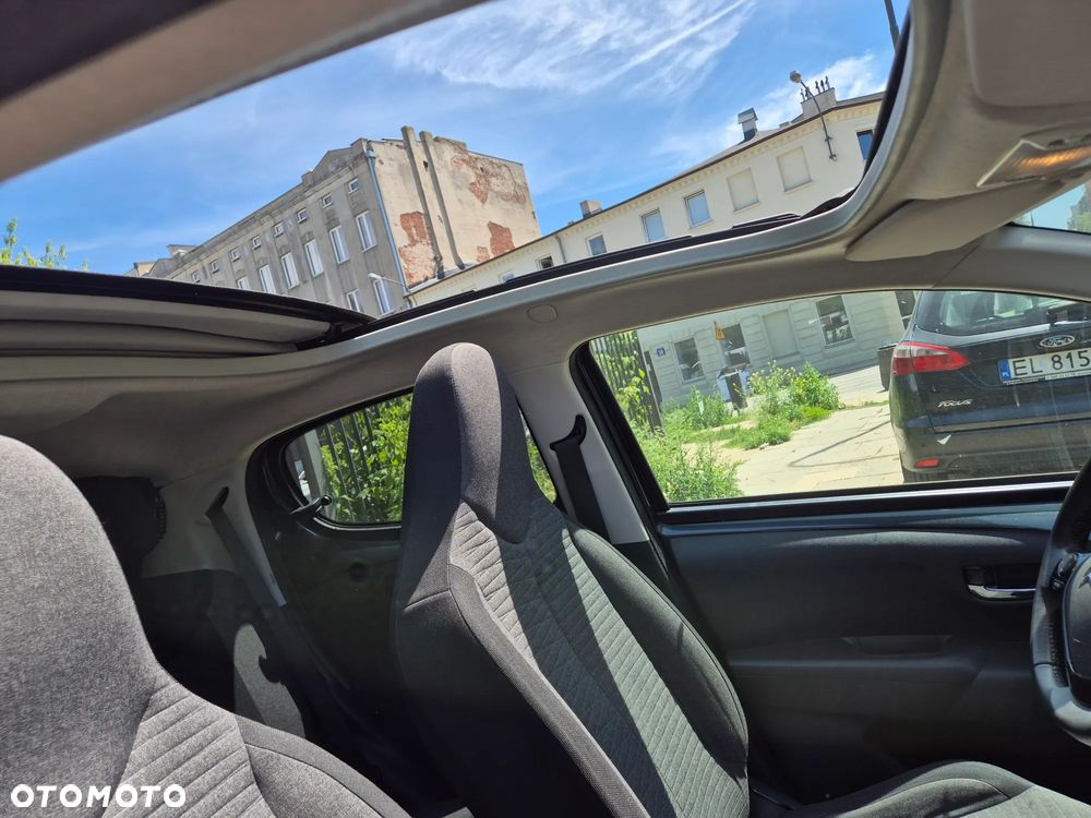 Citroën C1 PureTech 82 Shine Edition - 16