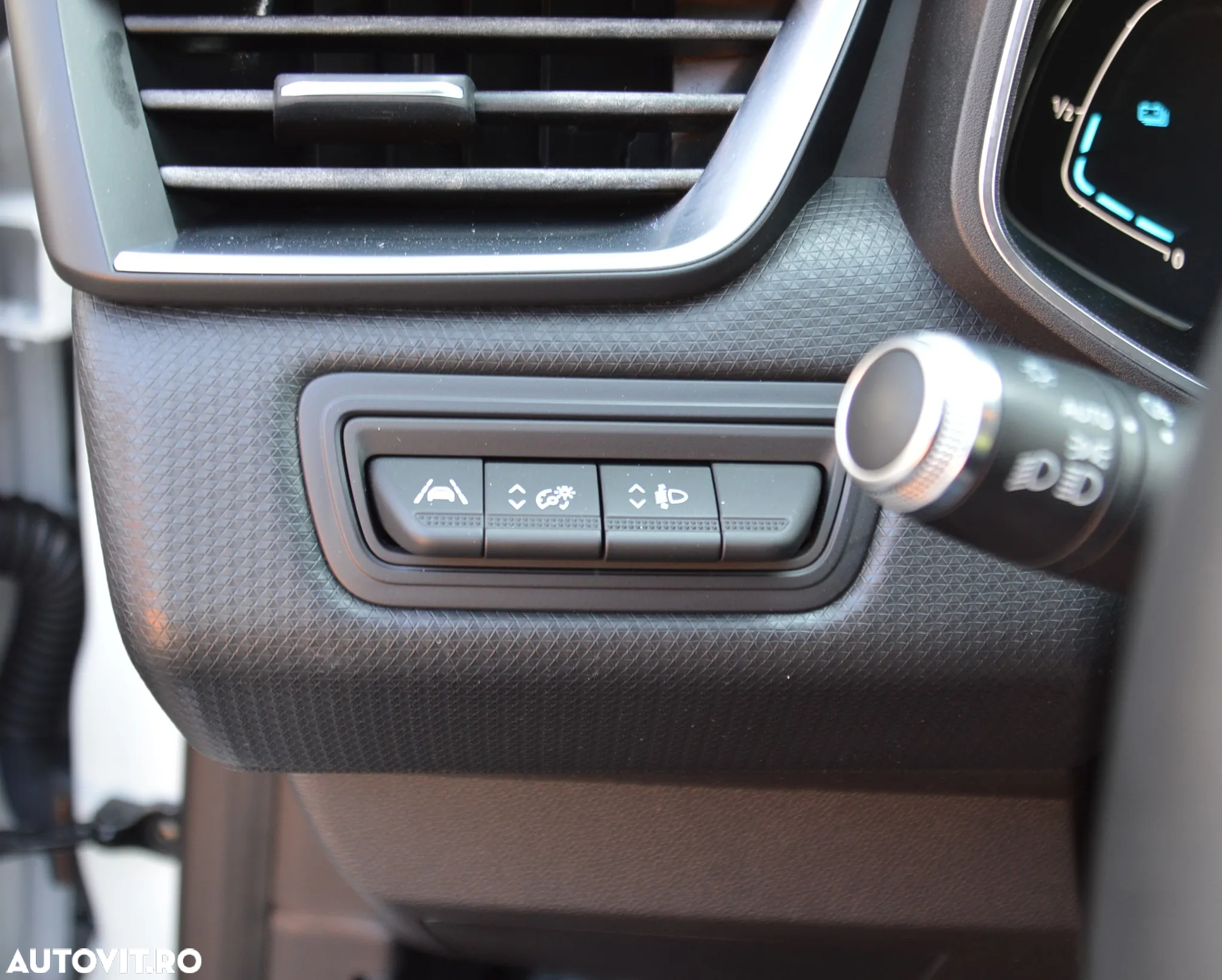 Renault Clio E-TECH Full Hybrid 145 E-TECH engineered - 28