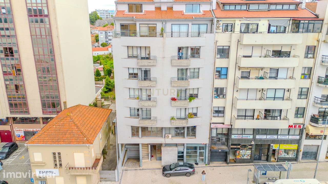 Apartamento T2 - Santo Ovídeo - Vila Nova de Gaia - Grande imagem: 3/35