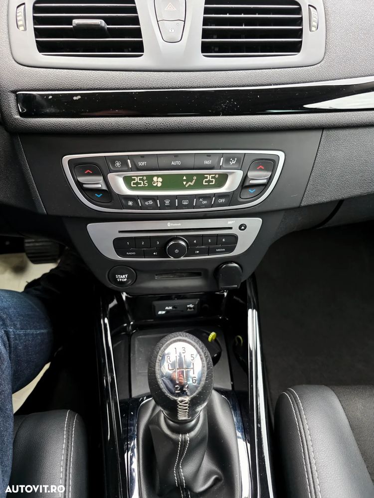 Renault Megane ENERGY dCi 130 BOSE EDITION - 25