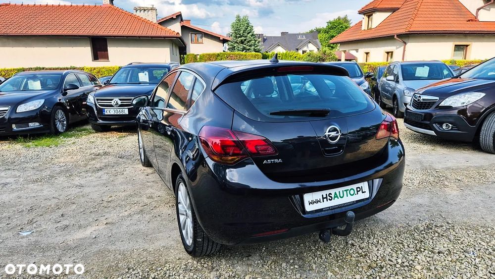 Opel Astra ver-1-6-exklusiv - 19